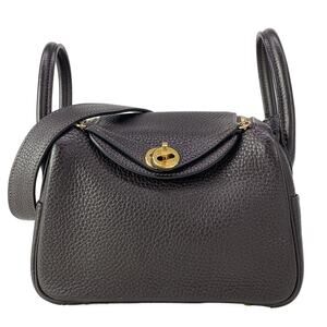 Hermès Lindy Mini Shoulder Bag